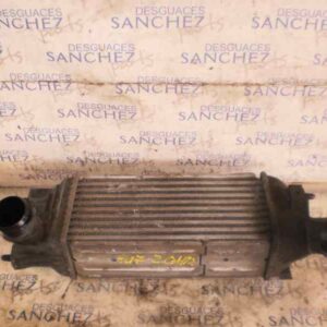 INTERCOOLER HYUNDAI I30 1.6 CRDi CAT