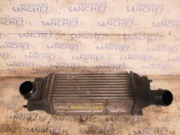 INTERCOOLER HYUNDAI I30 1.6 CRDi CAT