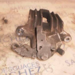 PINZA DE FRENO TRASERA IZQUIERDA SEAT LEON (1M1) 1.9 TDI