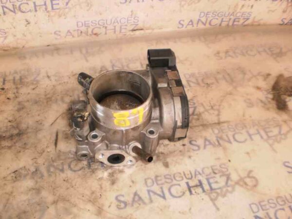 CAJA MARIPOSA AUDI A3 (8L) 1.8 20V Turbo - Imagen 2