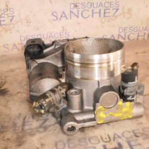 CAJA MARIPOSA AUDI A3 (8L) 1.8 20V Turbo