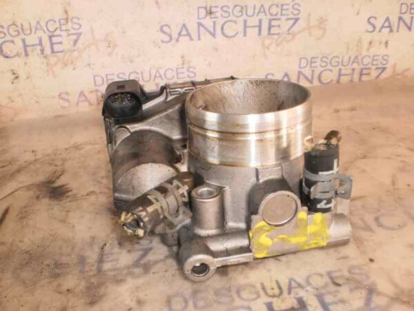 CAJA MARIPOSA AUDI A3 (8L) 1.8 20V Turbo