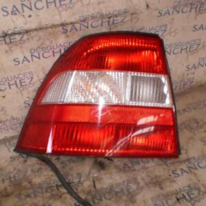 PILOTO TRASERO IZQUIERDO OPEL VECTRA B BERLINA 2.0 DTI