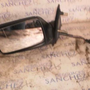 RETROVISOR IZQUIERDO VOLKSWAGEN GOLF III BERLINA (1H1) 1.9 TDI