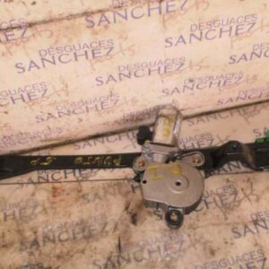 MOTOR ELEVALUNAS DELANTERO IZQUIERDO FIAT PUNTO BERLINA (188) 1.9 JTD CAT