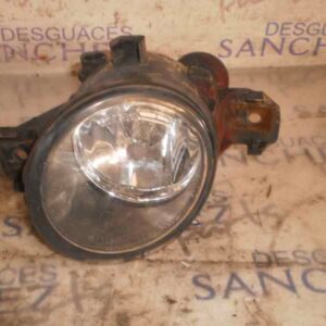 FARO ANTINIEBLA IZQUIERDO RENAULT LAGUNA II (BG0) 1.9 dCi Diesel CAT