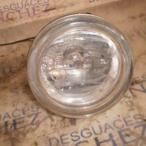 FARO ANTINIEBLA IZQUIERDO SUZUKI SX4 RW (EY) 1.9 DDIS Turbodiesel