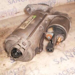 MOTOR ARRANQUE SEAT IBIZA  (6L1) 1.9 TDI