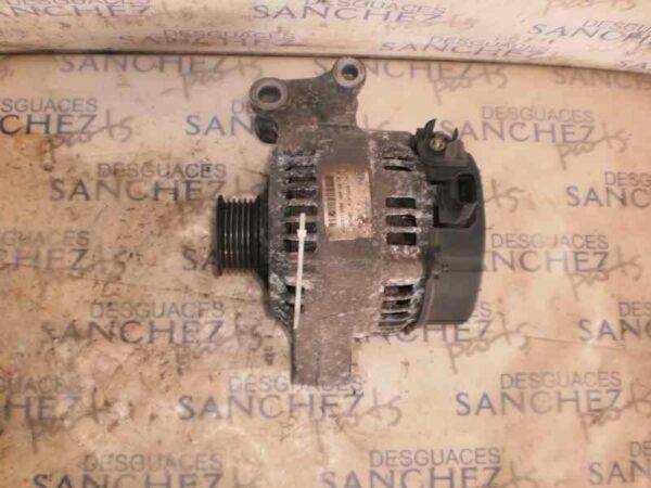 ALTERNADOR FORD FOCUS BERLINA (CAK) 1.6 16V CAT - Imagen 2