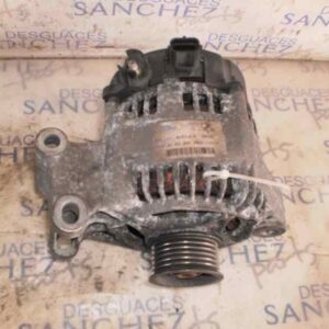 ALTERNADOR FORD FOCUS BERLINA (CAK) 1.6 16V CAT