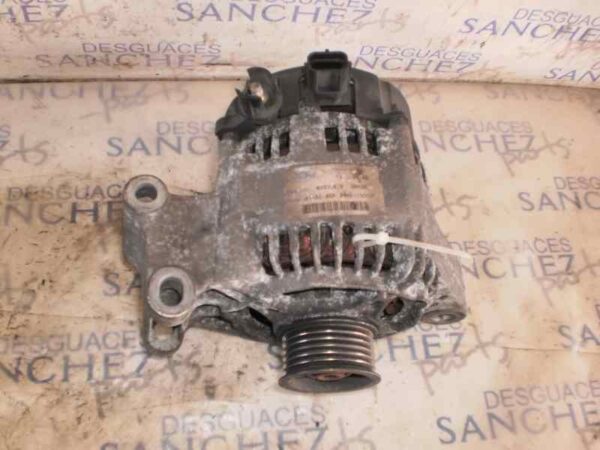 ALTERNADOR FORD FOCUS BERLINA (CAK) 1.6 16V CAT