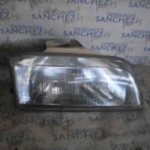 FARO DERECHO CITROEN ZX 1.9 Diesel