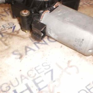 MOTOR ELEVALUNAS DELANTERO IZQUIERDO CITROEN ZX 1.9 Diesel