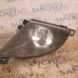 FARO ANTINIEBLA DERECHO BMW SERIE 5 BERLINA (E60) 2.5 24V Turbodiesel CAT