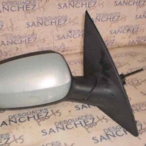 RETROVISOR DERECHO OPEL CORSA C 1.2 16V CAT (Z 12 XE / LW4)