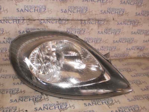 FARO DERECHO OPEL VIVARO 2.5 DTI / CDTI CAT (G9U-730 / LJ9) - Imagen 2