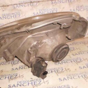 FARO DERECHO OPEL VIVARO 2.5 DTI / CDTI CAT (G9U-730 / LJ9)