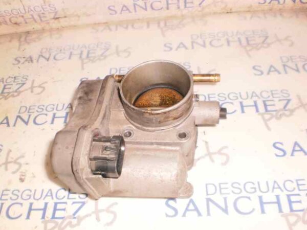 CAJA MARIPOSA OPEL CORSA C 1.2 16V CAT (Z 12 XE / LW4) - Imagen 2