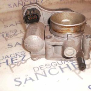 CAJA MARIPOSA OPEL CORSA C 1.2 16V CAT (Z 12 XE / LW4)