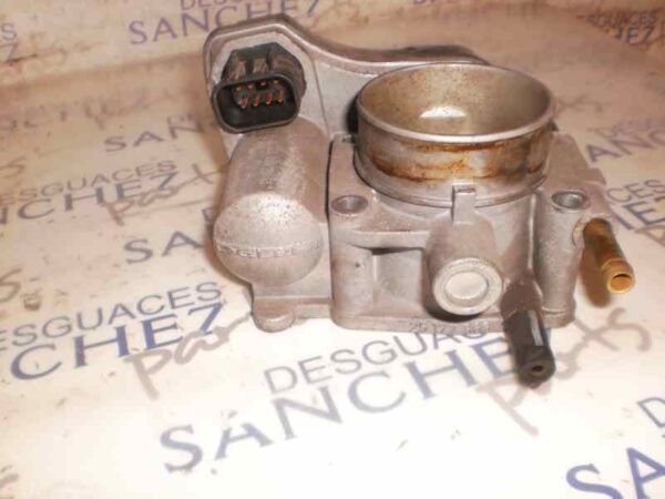 CAJA MARIPOSA OPEL CORSA C 1.2 16V CAT (Z 12 XE / LW4)