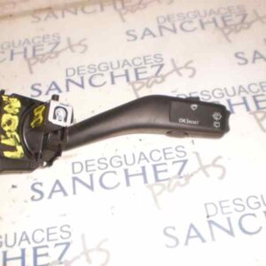 MANDO LIMPIA SEAT LEON (1P1) 2.0 TDI