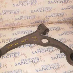 BRAZO SUSPENSION INFERIOR DELANTERO IZQUIERDO FIAT STILO (192) 1.6 16V CAT