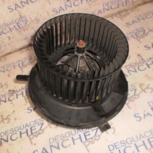 MOTOR CALEFACCION SKODA OCTAVIA BERLINA (1Z3) 1.9 TDI