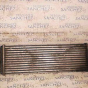 INTERCOOLER RENAULT TRAFIC CAJA CERRADA (AB 4.01) 2.0 dCi Diesel CAT