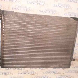 CONDENSADOR / RADIADOR  AIRE ACONDICIONADO RENAULT TRAFIC CAJA CERRADA (AB 4.01) 2.0 dCi Diesel CAT