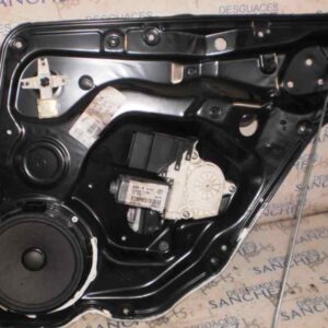 MOTOR ELEVALUNAS TRASERO DERECHO SEAT LEON (1M1) 1.9 TDI