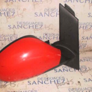 RETROVISOR DERECHO SEAT ALTEA XL (5P5) 1.9 TDI