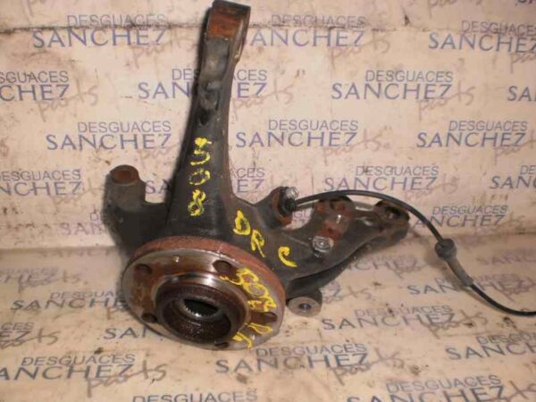 MANGUETA DELANTERA DERECHA PEUGEOT 508 2.0 16V HDi FAP