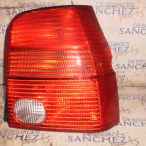 PILOTO TRASERO DERECHO SEAT AROSA (6H1) 1.0