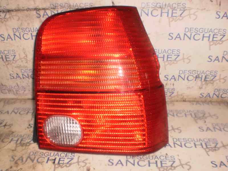 PILOTO TRASERO DERECHO SEAT AROSA (6H1) 1.0