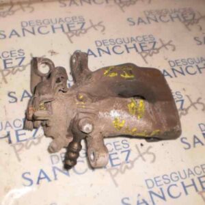 PINZA DE FRENO TRASERA IZQUIERDA OPEL ASTRA H BER. 1.9 CDTI