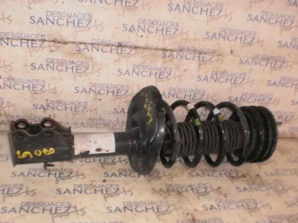 AMORTIGUADOR DELANTERO DERECHO PEUGEOT 508 2.0 16V HDi FAP - Imagen 2