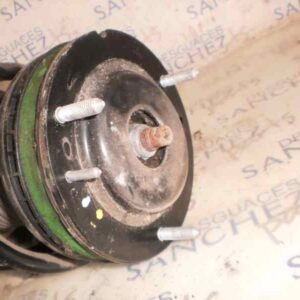 AMORTIGUADOR DELANTERO DERECHO PEUGEOT 508 2.0 16V HDi FAP