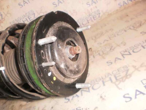 AMORTIGUADOR DELANTERO DERECHO PEUGEOT 508 2.0 16V HDi FAP