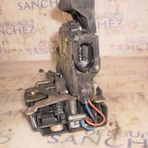 CERRADURA PUERTA DELANTERA DERECHA VOLKSWAGEN GOLF IV BERLINA (1J1) 2.0