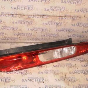 PILOTO TRASERO DERECHO FORD FOCUS BERLINA  (CAP) 1.8 CAT