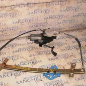 MOTOR ELEVALUNAS DELANTERO DERECHO SEAT TOLEDO (1L) 1.9 Diesel CAT (1Y)