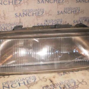FARO IZQUIERDO SEAT TOLEDO (1L) 1.9 Diesel CAT (1Y)