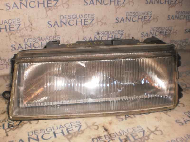 FARO IZQUIERDO SEAT TOLEDO (1L) 1.9 Diesel CAT (1Y)