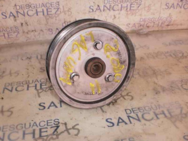 BOMBA DIRECCION RENAULT LAGUNA COUPE 2.0 dCi Diesel CAT - Imagen 2