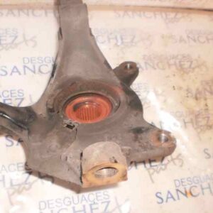MANGUETA DELANTERA DERECHA RENAULT LAGUNA GRANDTOUR III 2.0 dCi Diesel CAT