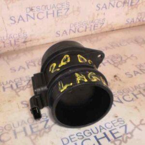 CAUDALIMETRO RENAULT LAGUNA II (BG0) 2.0 dCi Diesel CAT