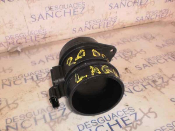 CAUDALIMETRO RENAULT LAGUNA II (BG0) 2.0 dCi Diesel CAT