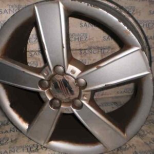 LLANTA SEAT LEON (1P1) 2.0 16V T FSI