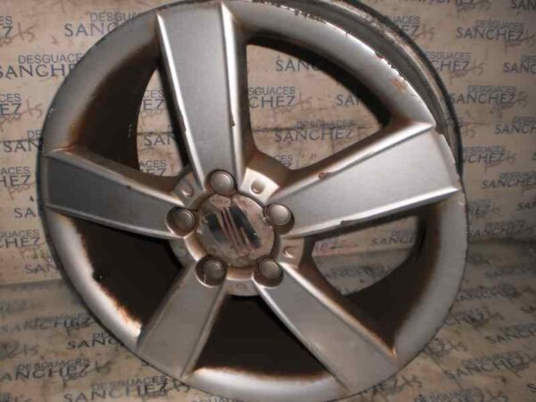 LLANTA SEAT LEON (1P1) 2.0 16V T FSI