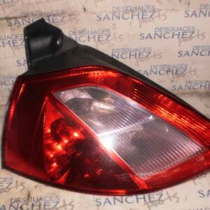 PILOTO TRASERO IZQUIERDO RENAULT MEGANE II BERLINA 5P 1.9 dCi Diesel